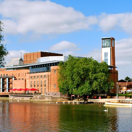 Stratford-Upon-Avon Luxury Snug With Free Parking Stratford-upon-Avon Exterior foto