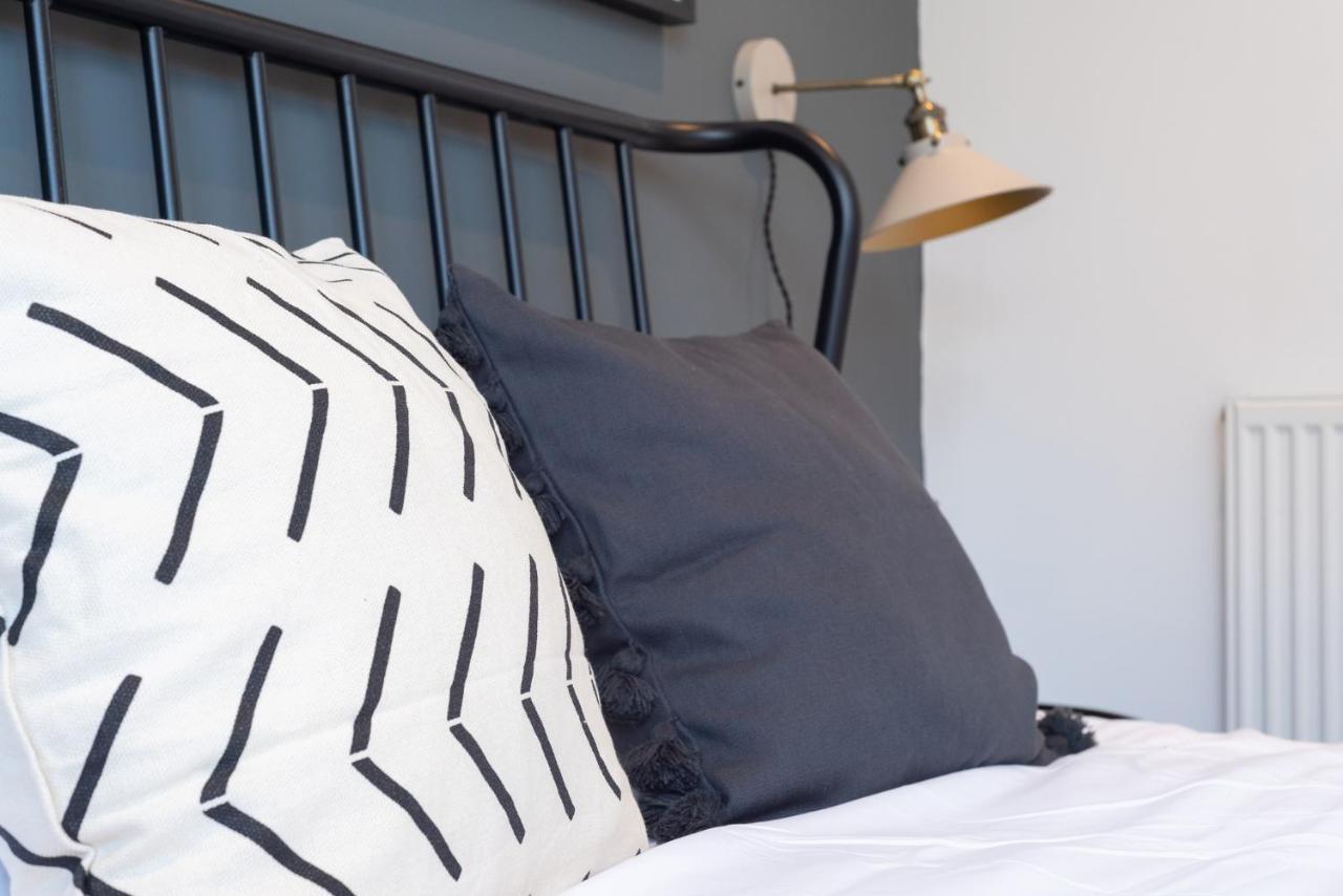 Stratford-Upon-Avon Luxury Snug With Free Parking Stratford-upon-Avon Exterior foto